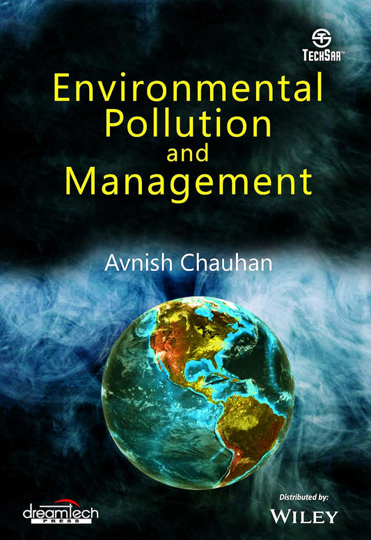 ENVIRONMENTAL POLLUTION AND MANAGEMENT
