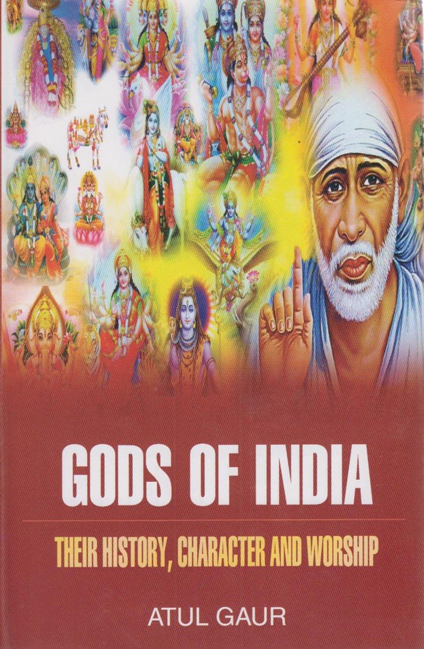 Gods of India