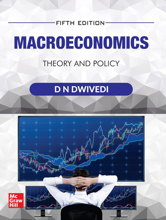 MACROECONOMICS : THEORY AND POLICY, 5TH EDITION