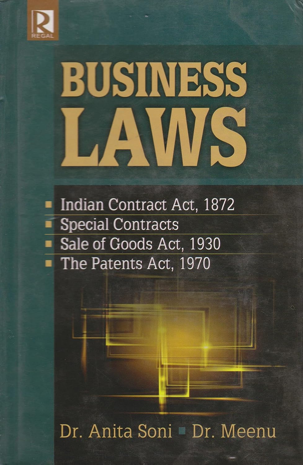 Business Law: Indian Contract Act 1872
