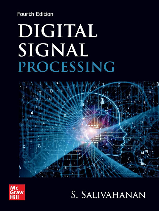 DIGITAL SIGNAL PROCESSING, 4TH EDITION