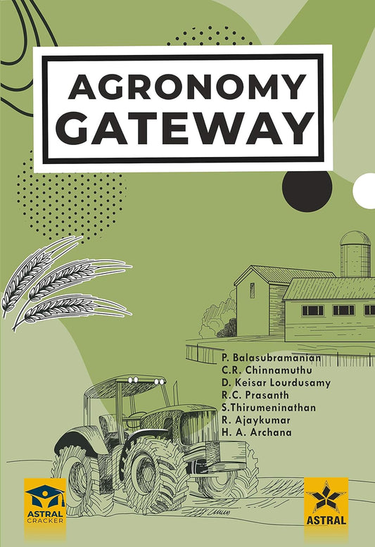 Agronomy Gateway