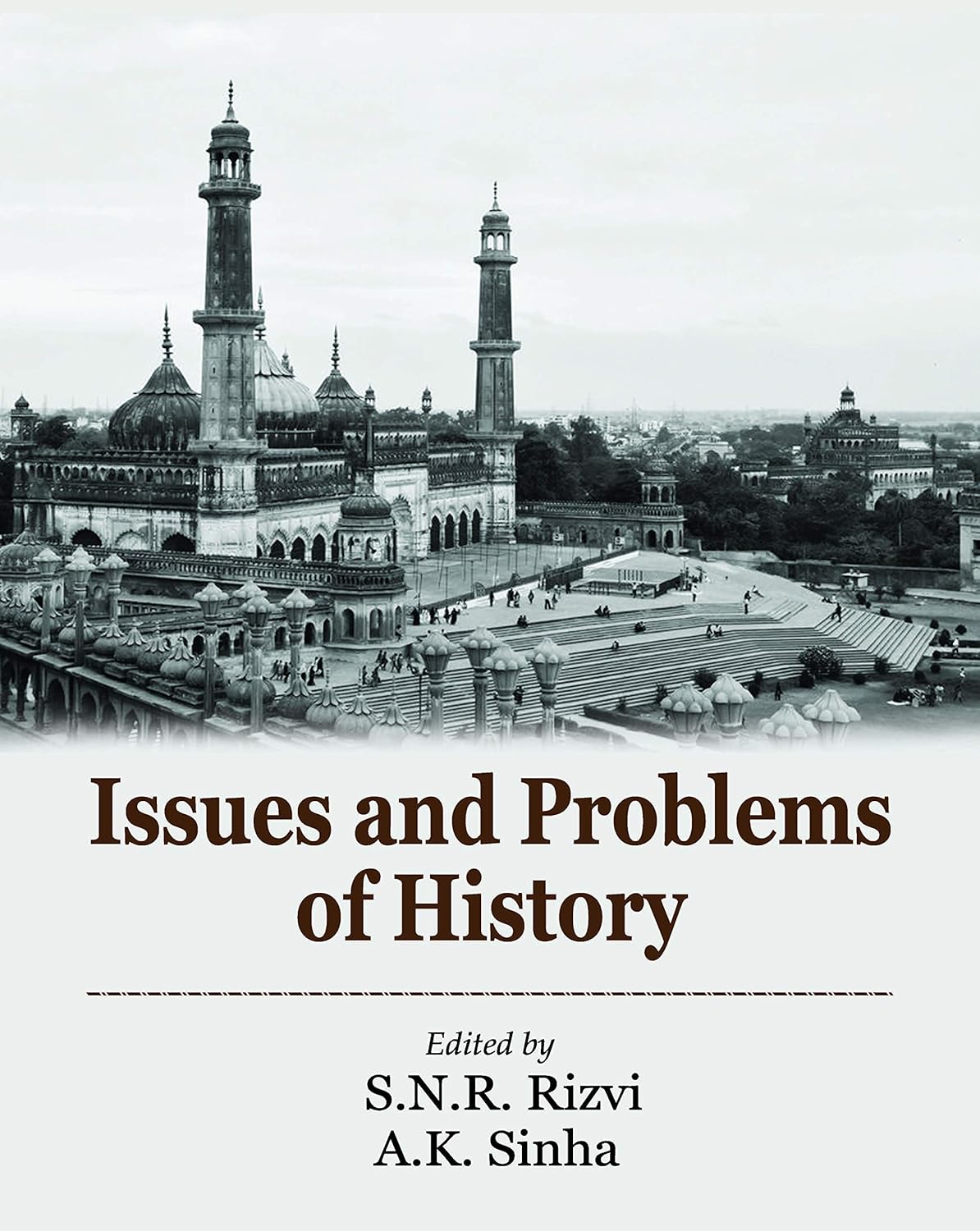 Issues and Problems of History - HARDCOVER