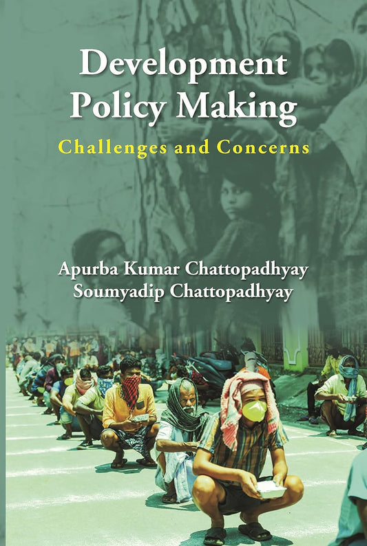Development Policy Making: Challenges And Concerns