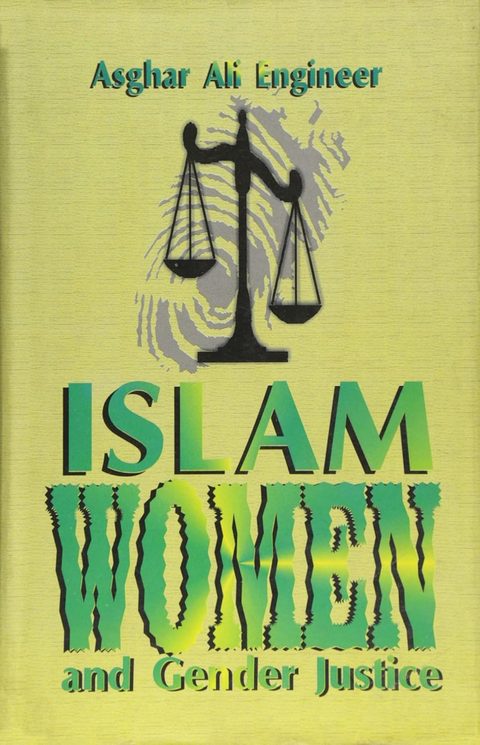 Islam, Women and Gender Justice