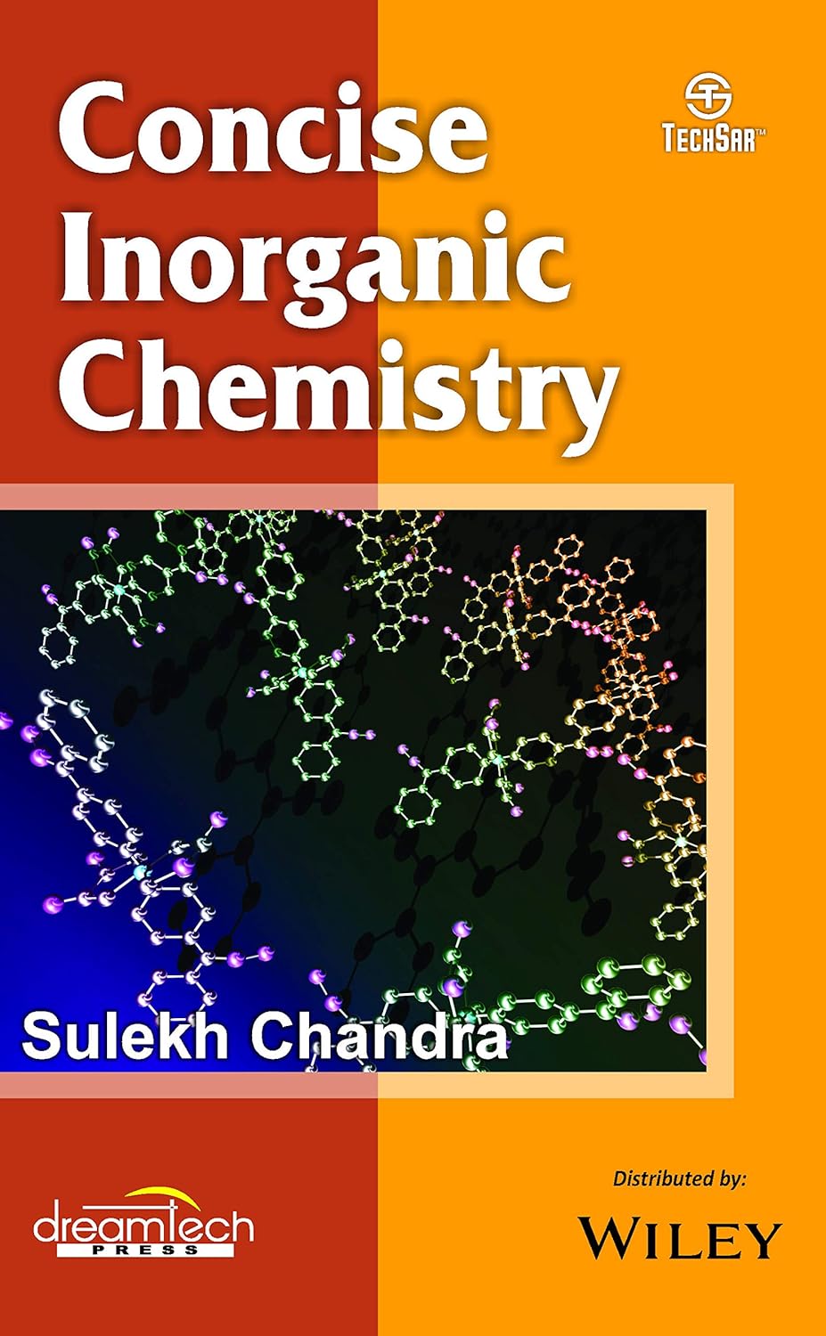 CONCISE INORGANIC CHEMISTRY
