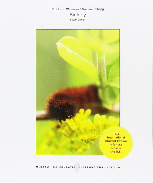 BIOLOGY, 4TH EDITION