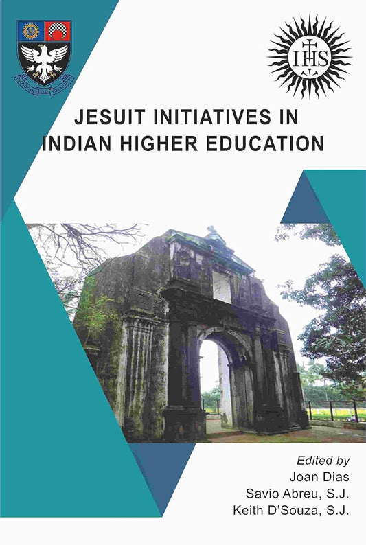 Jesuit Initiatives in Indian Higher Education