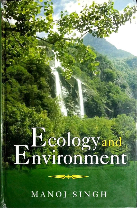 Ecology and Environment