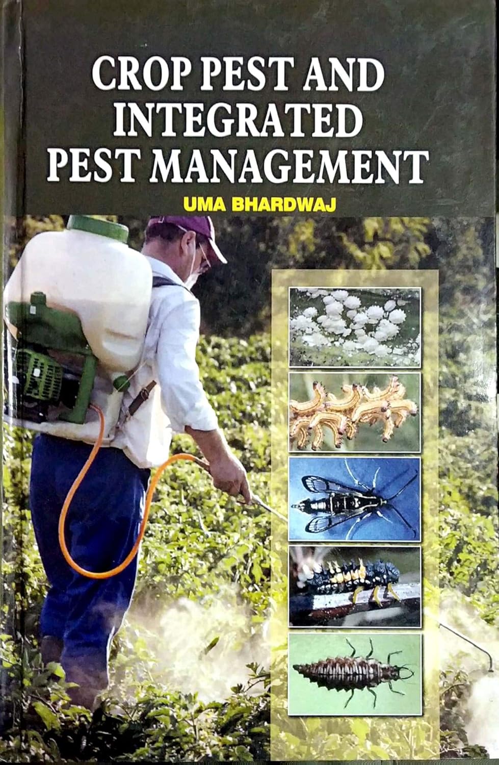 Crop Pest and Integrated Pest Management