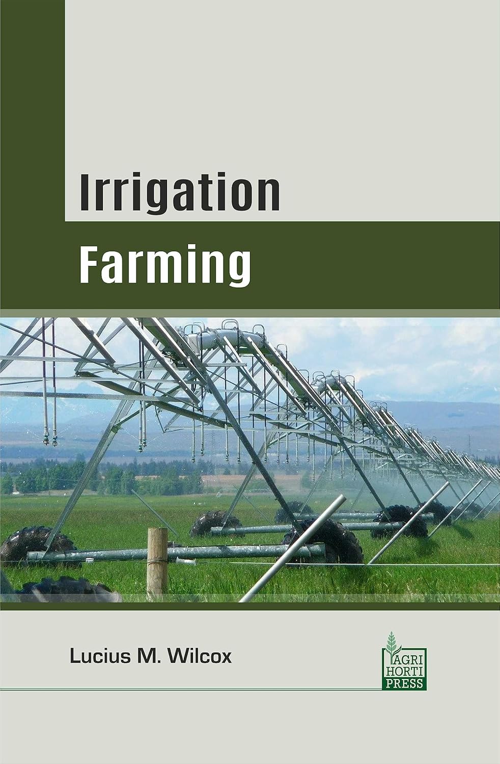 Irrigation Farming