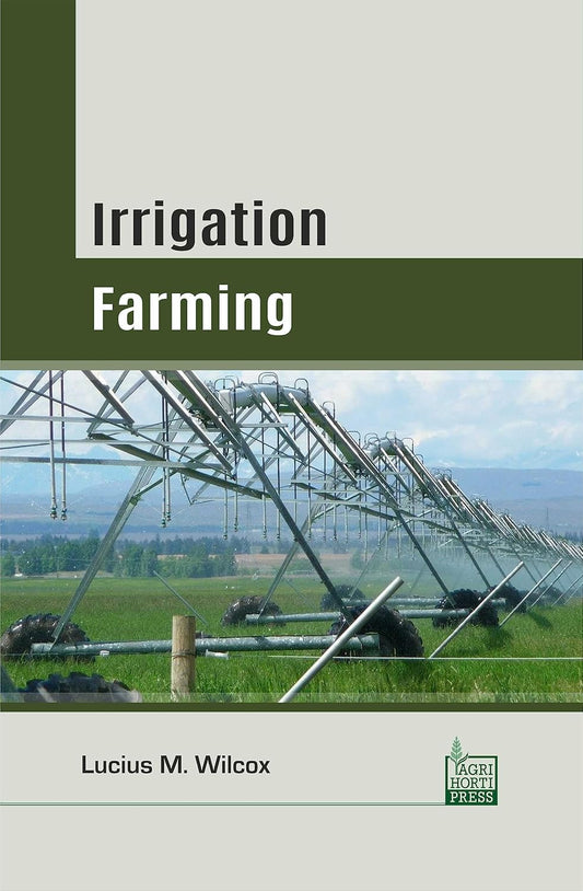 Irrigation Farming