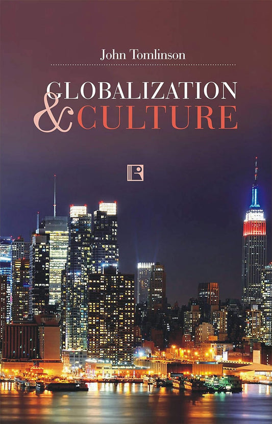 Globalization & Culture -Hardcover