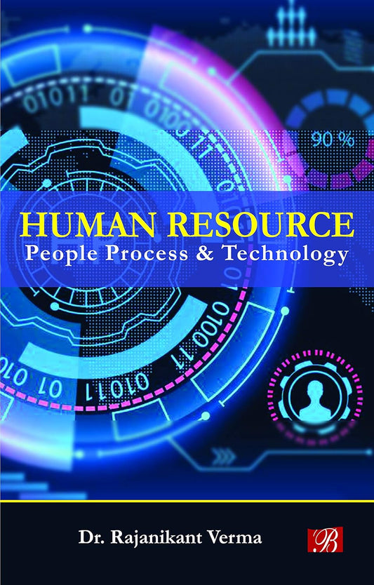 Human Resource: People Process and Technology