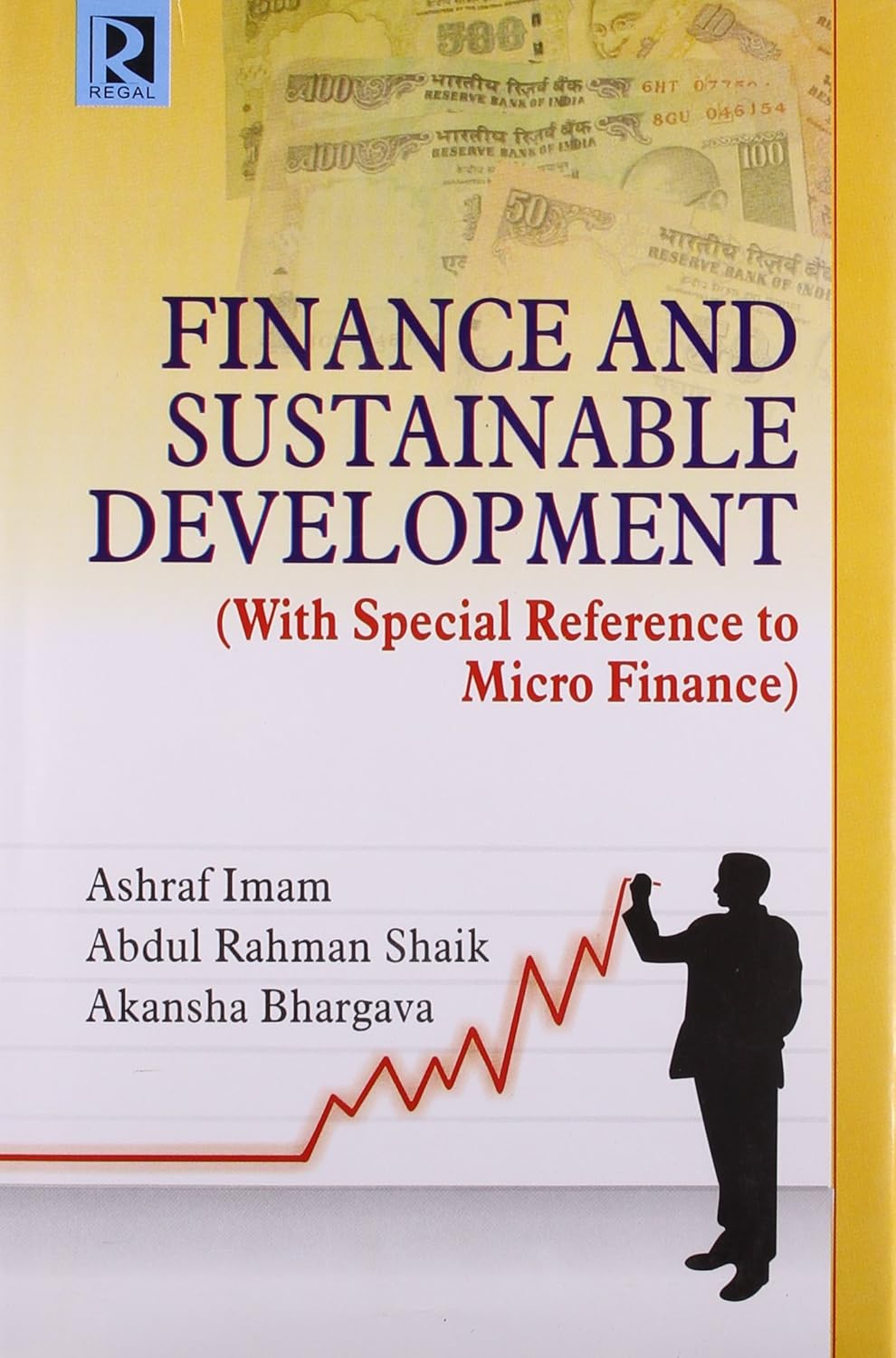 Finance and Sustainable Development