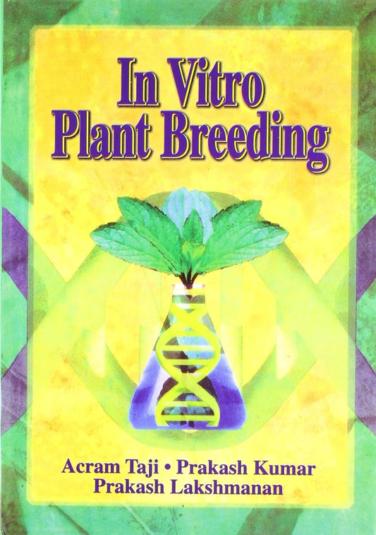 In Vitro Plant Breeding