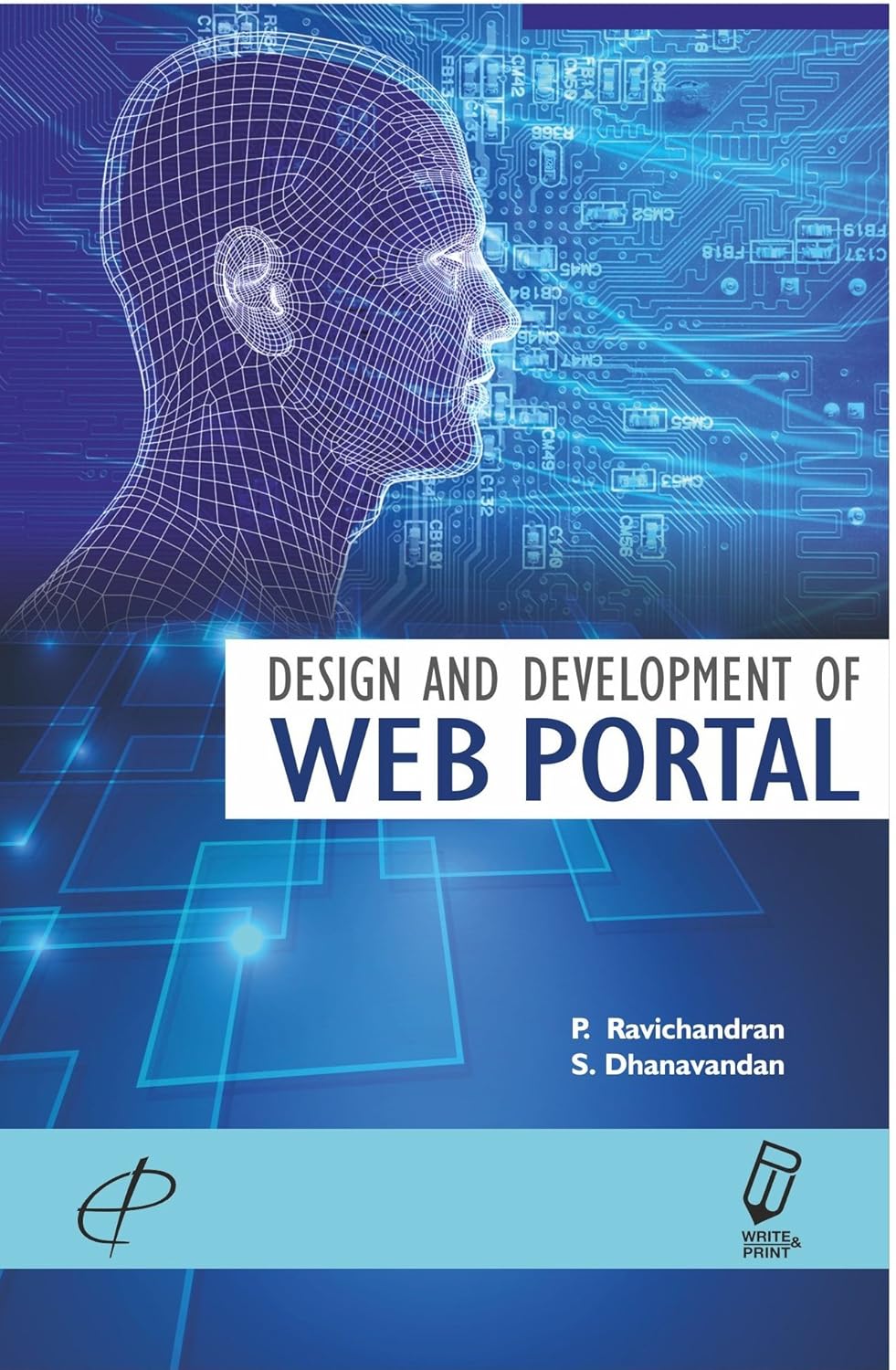 Design And Development Of Web Portal