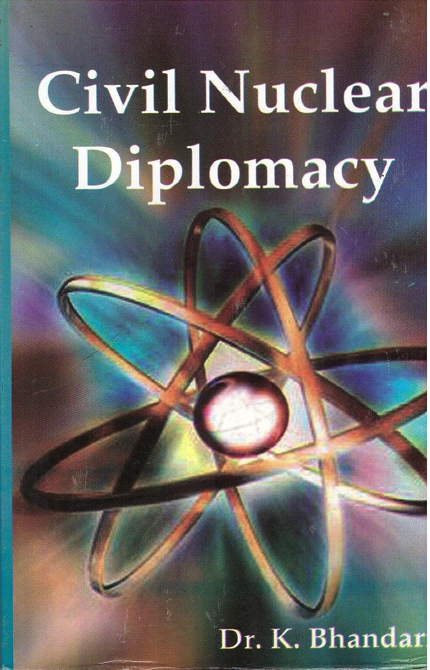 Civil Nuclear Diplomacy