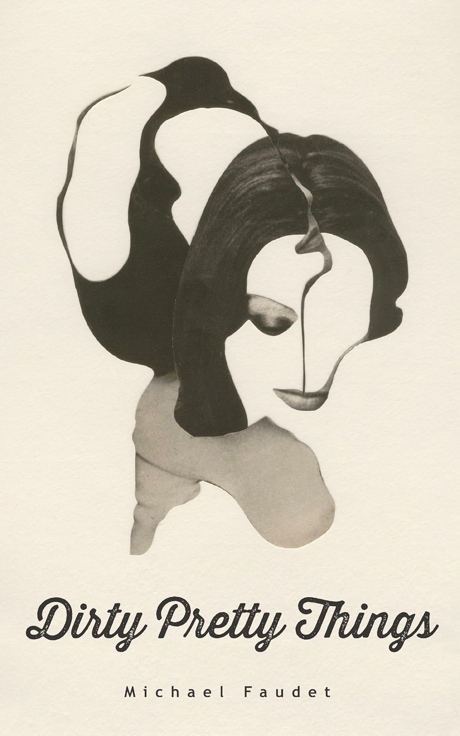 DIRTY PRETTY THINGS, MICHAEL FAUDET