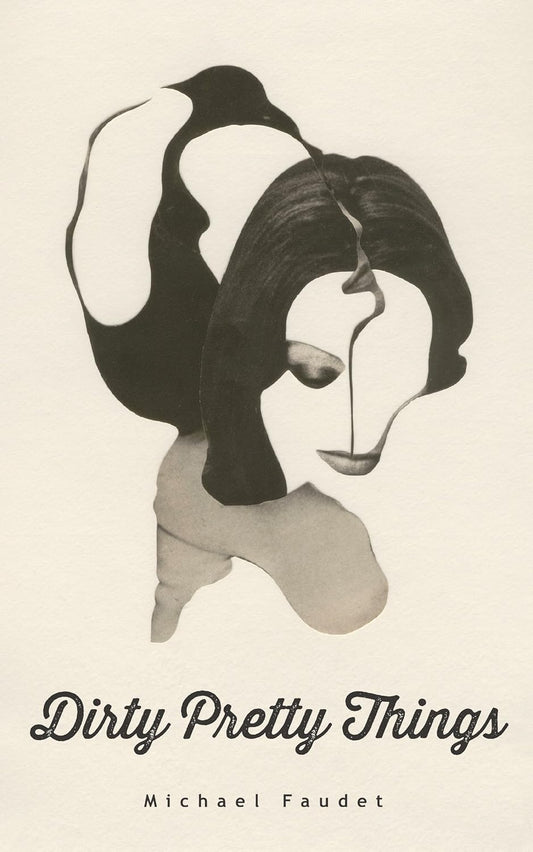 DIRTY PRETTY THINGS, MICHAEL FAUDET