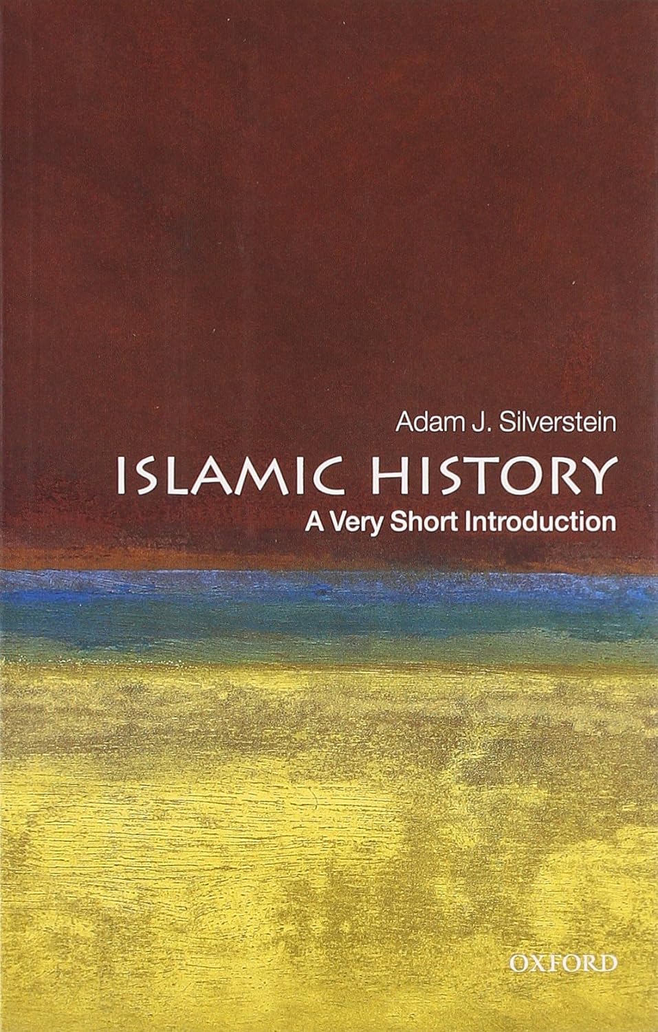 ISLAMIC HISTORY VSI