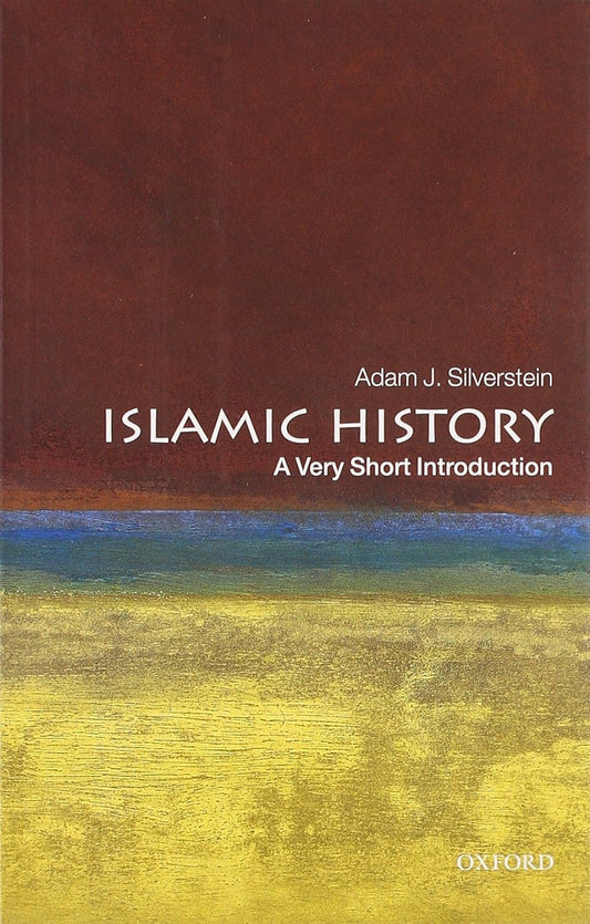 ISLAMIC HISTORY VSI