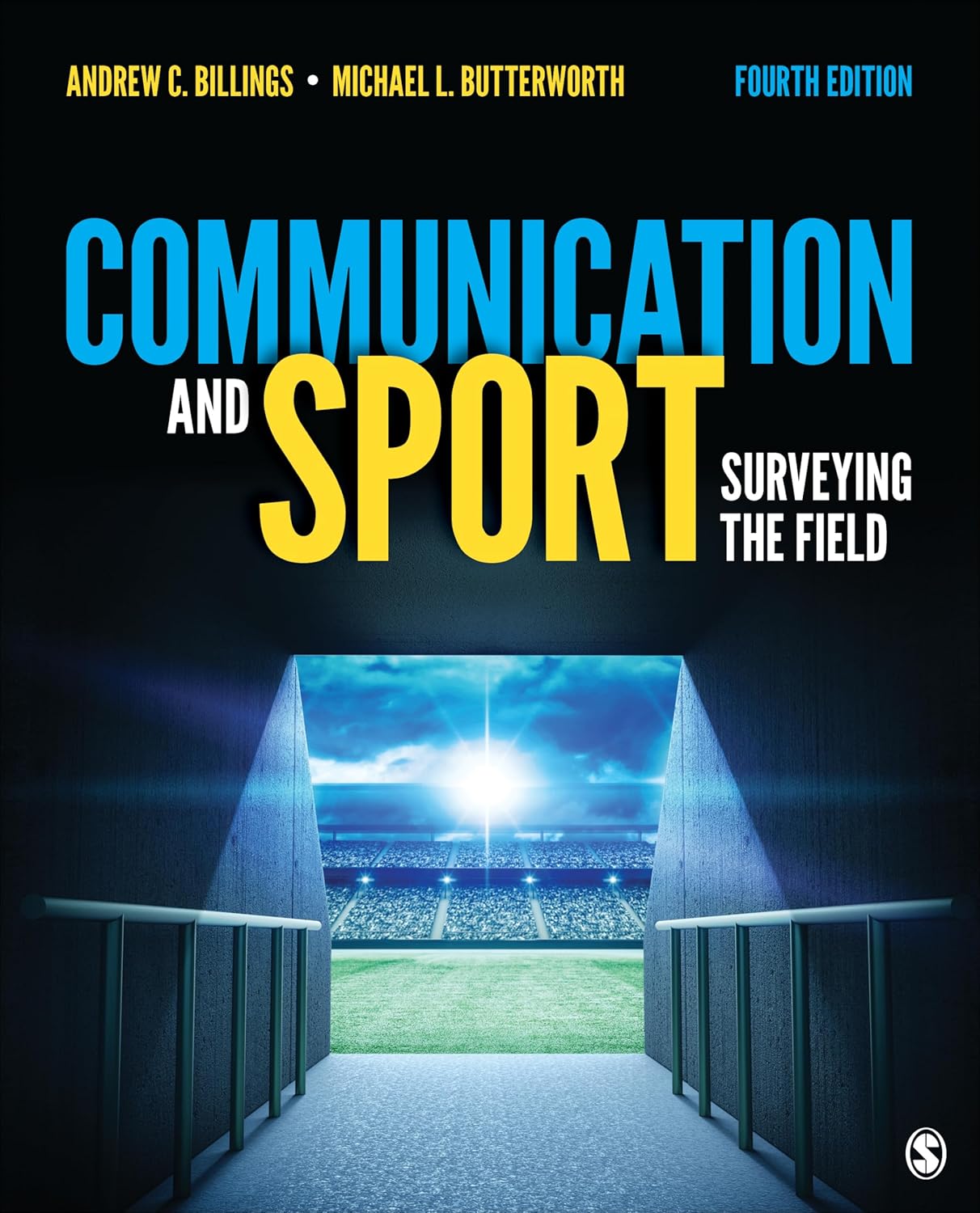 COMMUNICATION AND SPORT