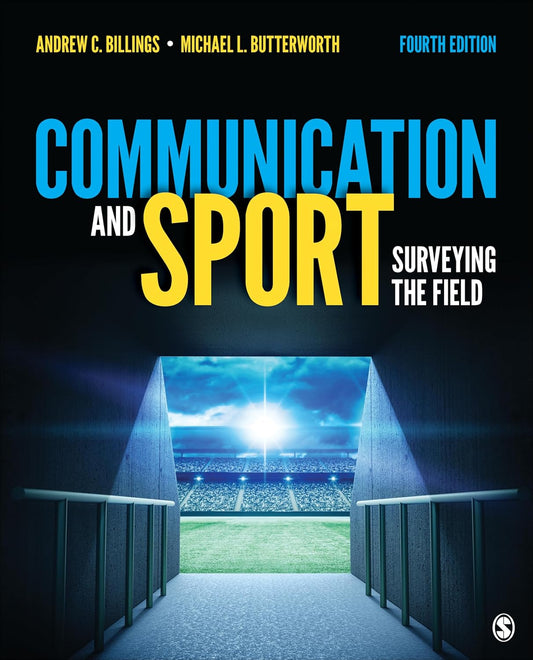 COMMUNICATION AND SPORT