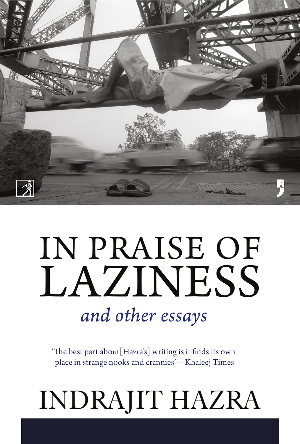 In Praise of Laziness