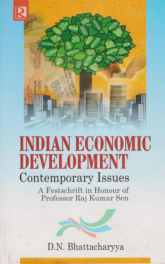 Indian Economic Development: Contemporary Issues
