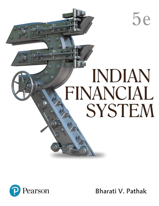 INDIAN FINANCIAL SYSTEM, 5TH EDN
