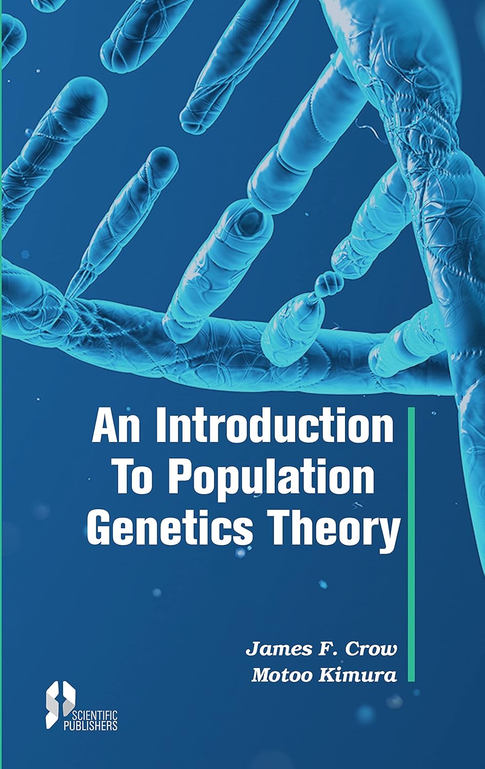 Introduction to Population Genetics Theory
