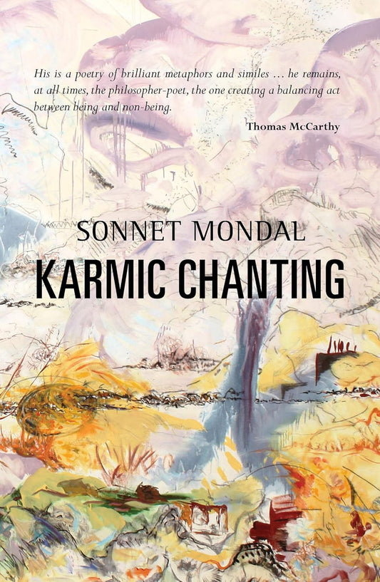 Karmic Chanting  (PB)