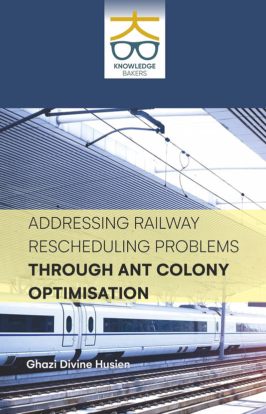 Addressing Railway Rescheduling Problems Through Ant Colony Optimisation