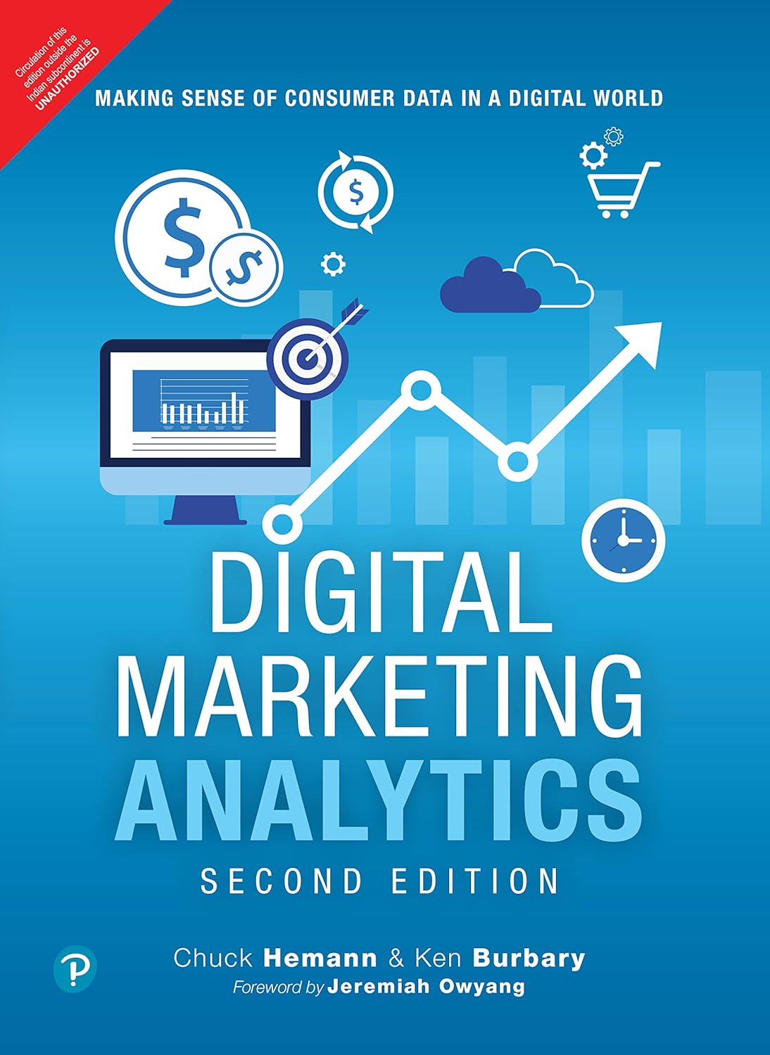 DIGITAL MARKETING ANALYTICS, 2ND EDITION
