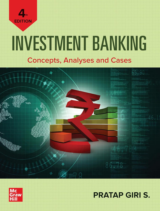 INVESTMENT BANKING | 4TH EDITION