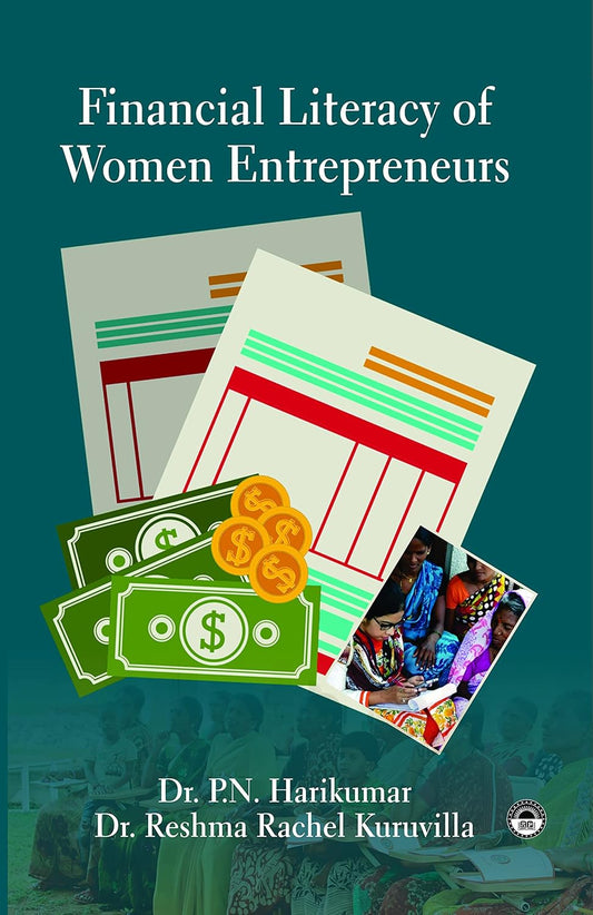 Financial Literacy of Women Enterpreneurs