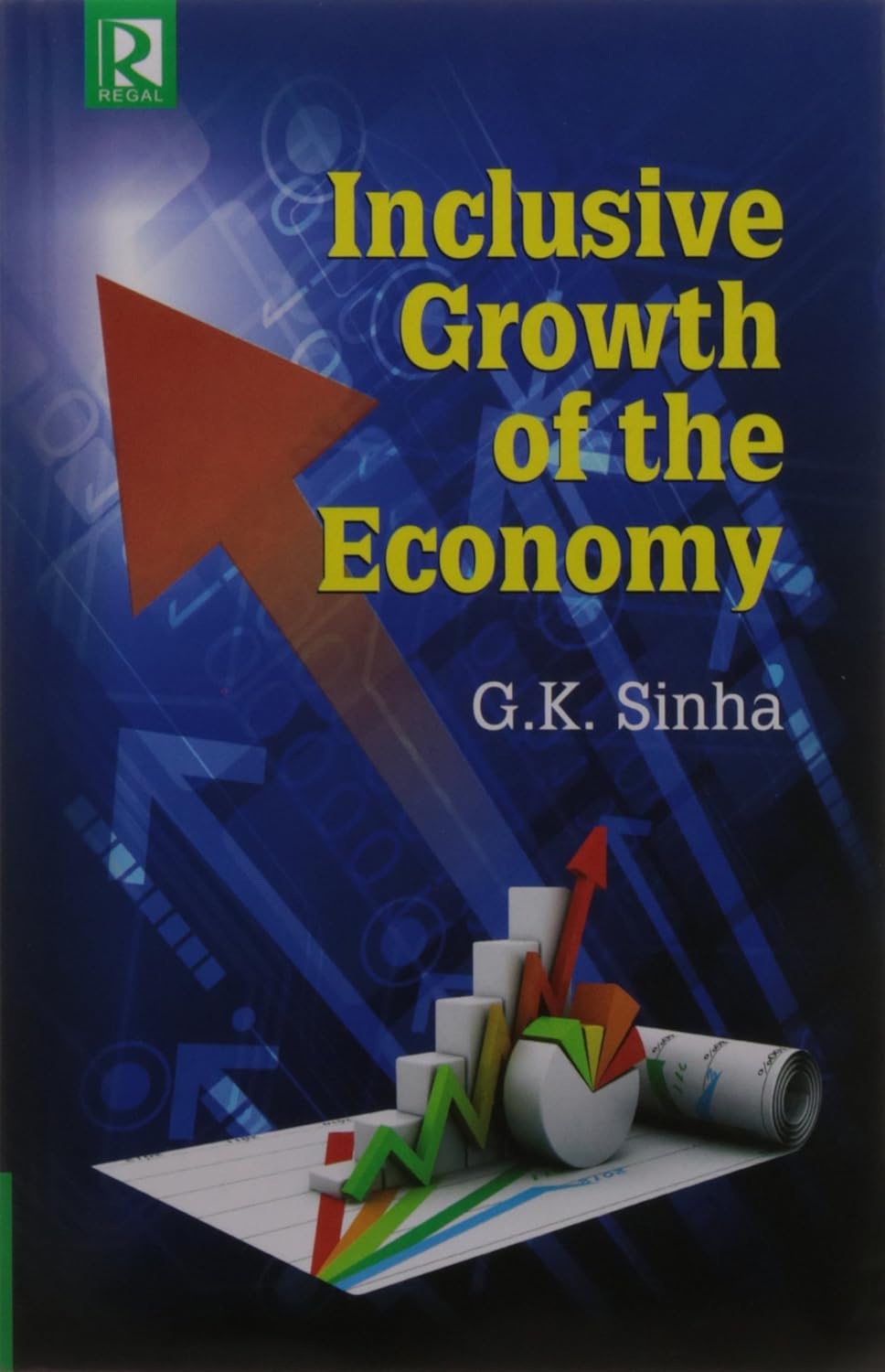 Inclusive Growth of the Economy