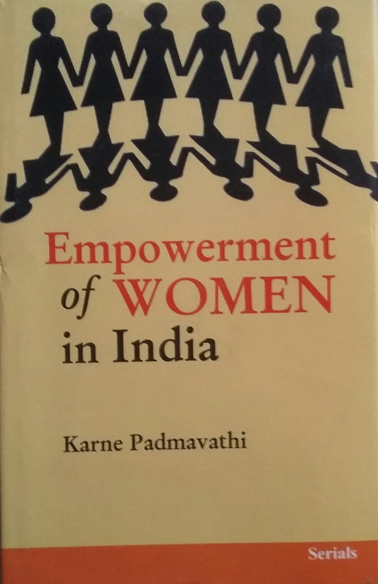 Empowerment of Women in India