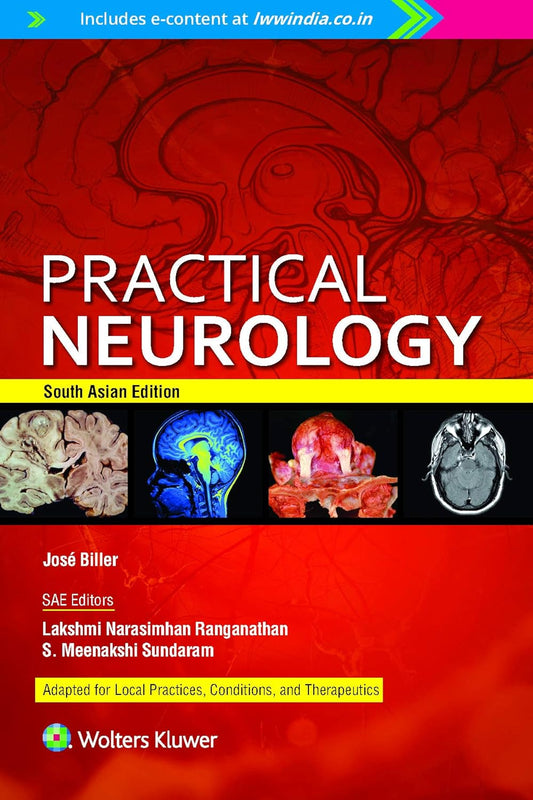 Biller Practical Neurology (SAE) - 5E