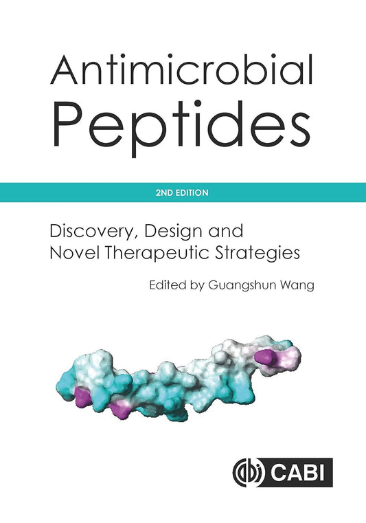 ANTIMICROBIAL PEPTIDES: DISCOVERY, DESIGN AND NOVEL THERAPEUTIC STRATEGIES
