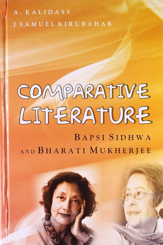 Comparative Literature  - Hardcover