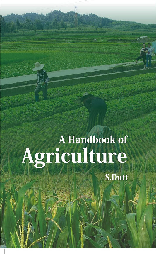 Handbook of Agriculture