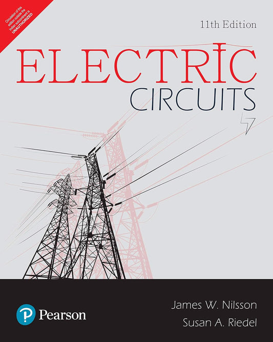 ELECTRIC CIRCUITS