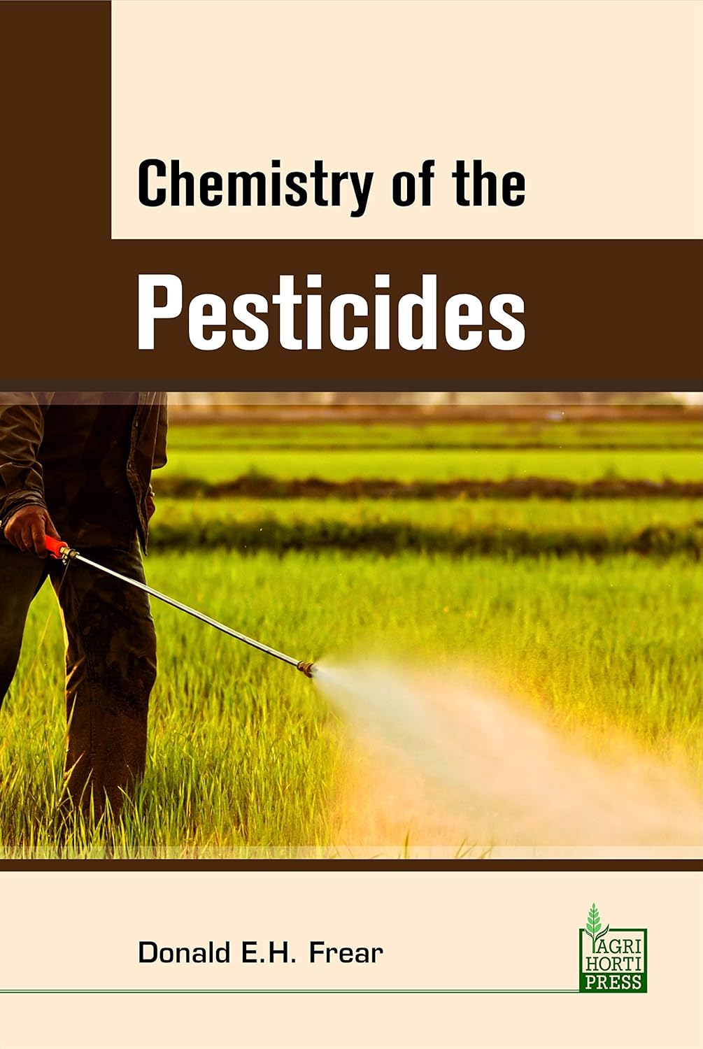 Chemistry of the Pesticides