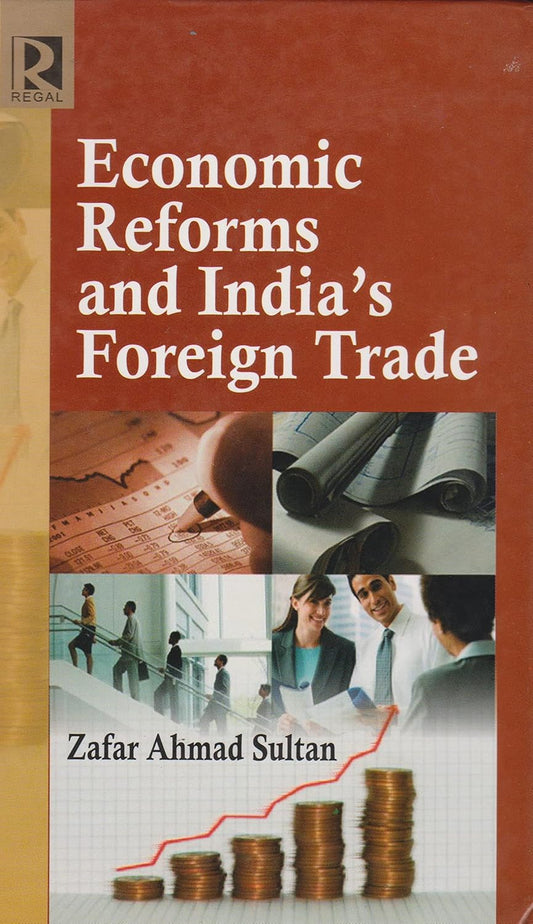 Economic Reforms and India's Foreign Trade