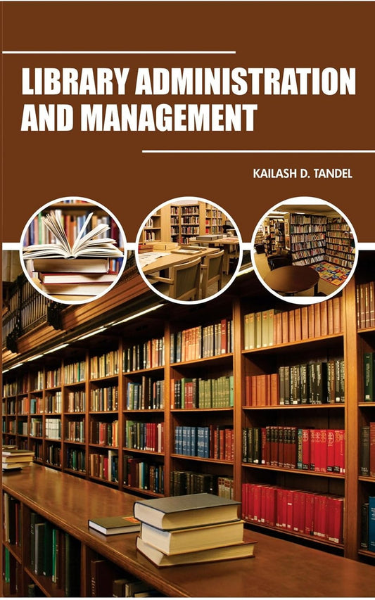 Library Administration And Management