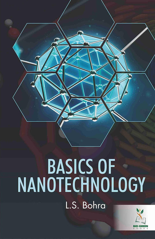Basics of Nanotechnology