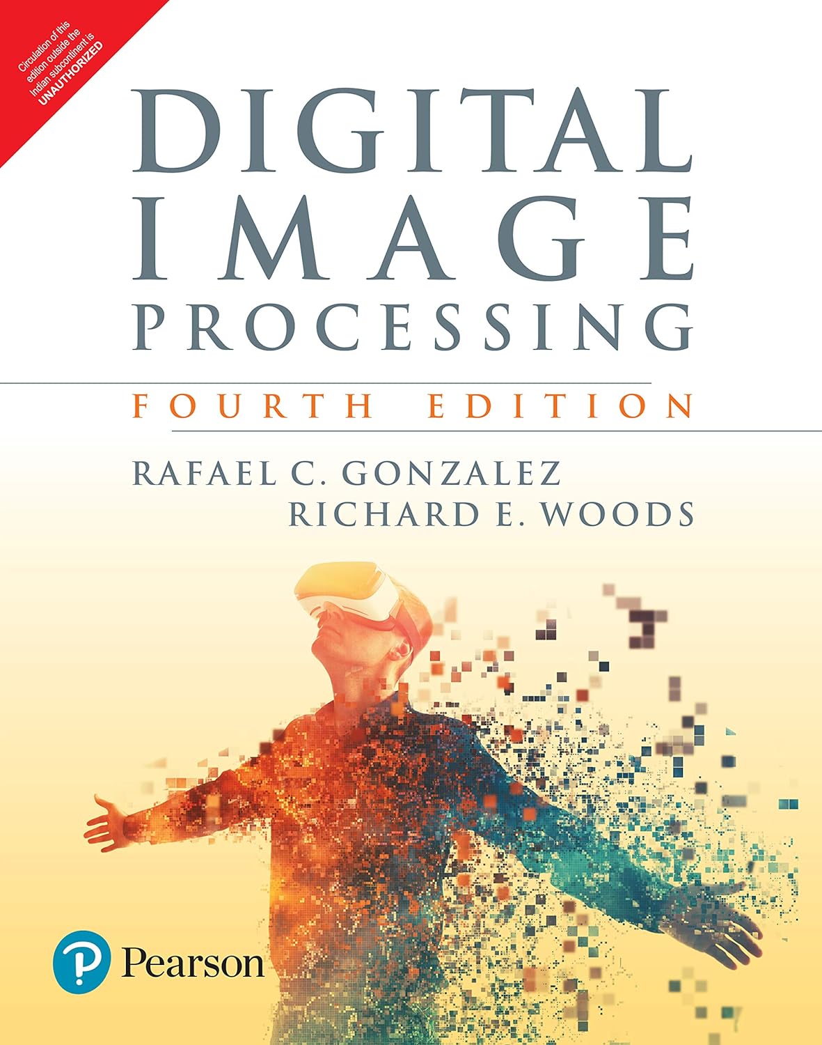 DIGITAL IMAGE PROCESSING, 4TH EDITION