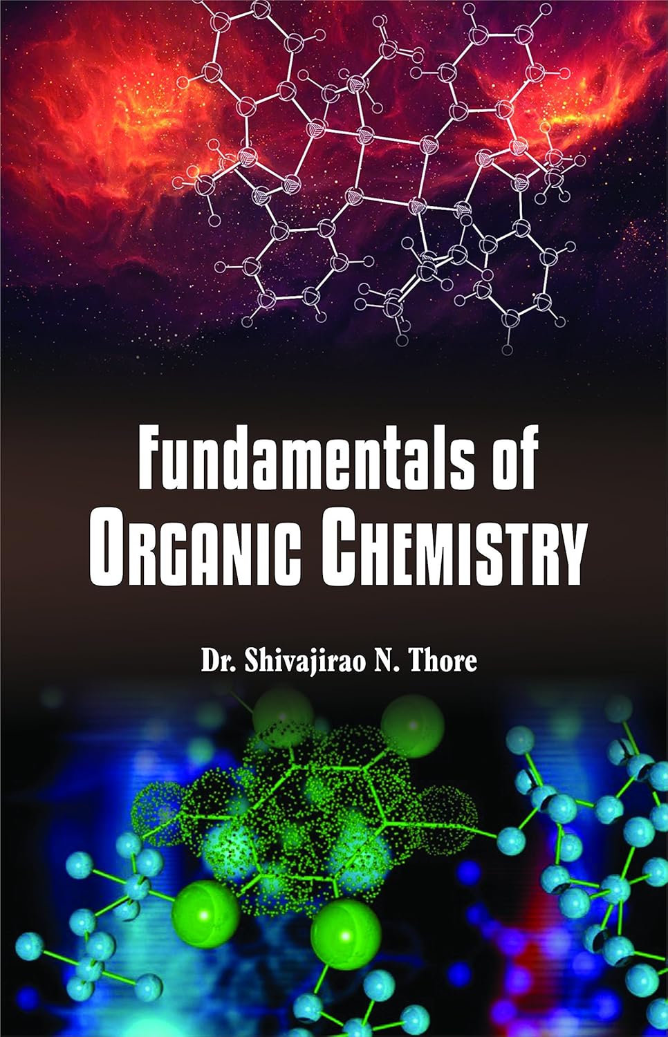Fundamental of Organic Chemistry